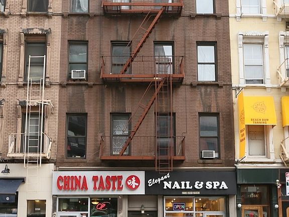 5th image of 1570 2nd Ave #3K