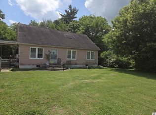 505 Columbus Ave, Paducah, KY 42001