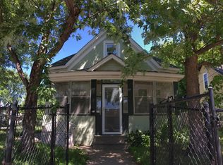 653 Lowry Ave NE, Minneapolis, MN 55418