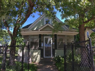 653 Lowry Ave NE, Minneapolis, MN, 55418
