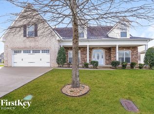 4907 Compassion Ln, Murfreesboro, TN 37128