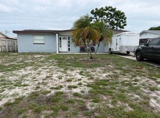 4030 Dalwood Dr, Holiday, FL 34691