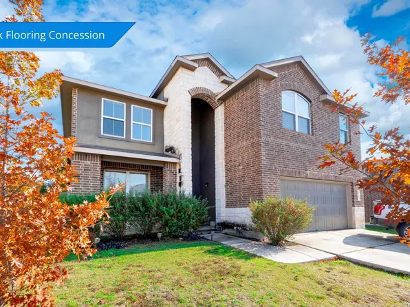 2147 Flintshire Dr, New Braunfels, TX 78130