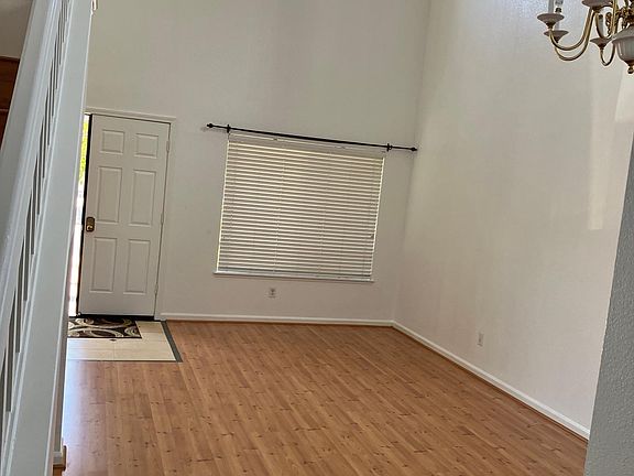 Dining and Formal Living