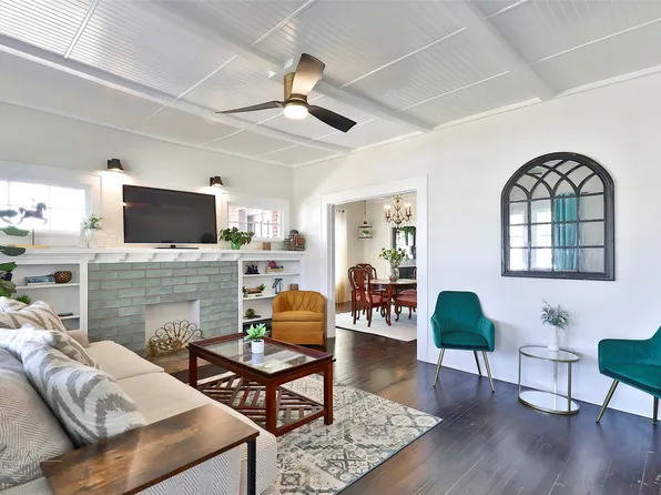 625 Hickory St, Abilene, TX 79601