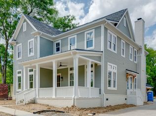 2204 Hobbs Rd, Nashville, TN 37215