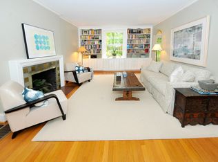 6634 Barnaby St NW, Washington, DC