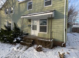 12612 Astor Ave, Cleveland, OH
