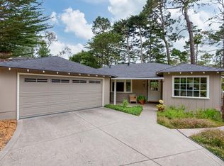 1286 Adobe Ln, Pacific Grove, CA 93950