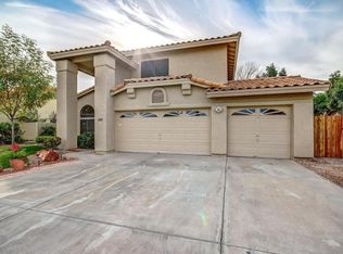 10941 W Bermuda Dr, Avondale, AZ 85392