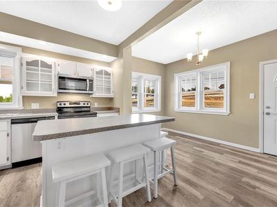3642 Hughes Rd, Leavenworth, KS, 66048