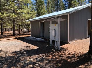 15583 Deedon Rd, La Pine, OR 97739