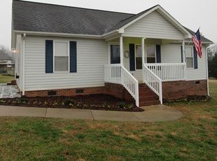 7331 Hallman Mill Rd, Vale, NC 28168