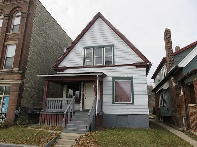 1st image of 2447 N Holton St