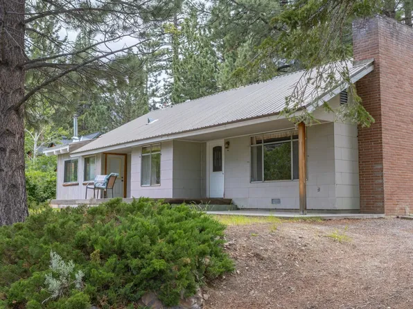 11681 Twin Lakes Rd, Bridgeport, CA 93517