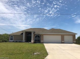 1413 NW 9th Pl, Cape Coral, FL 33993