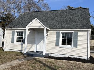 313 E College Ave, Salisbury, MD 21804