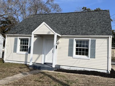 313 E College Ave, Salisbury, MD, 21804