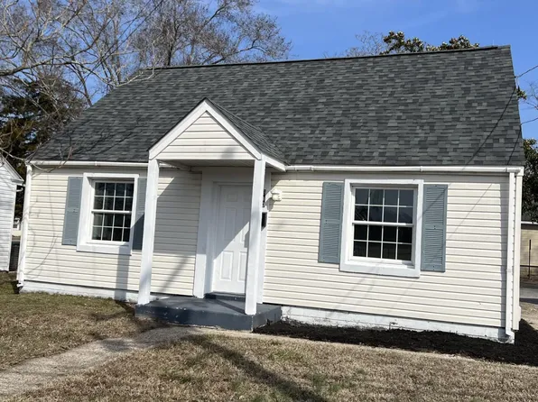 313 E College Ave, Salisbury, MD 21804