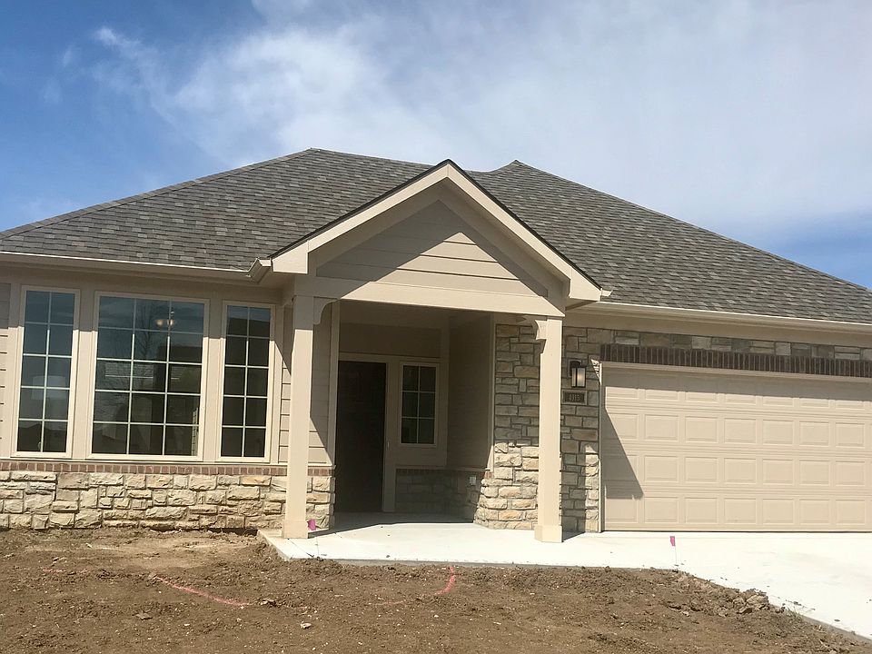 Front Elevation