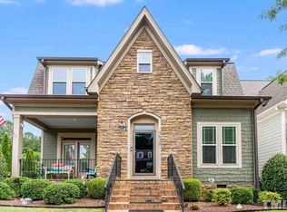 5648 Wade Park Blvd, Raleigh, NC 27607