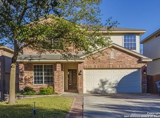 17226 Ashbury Ldg, San Antonio, TX 78247