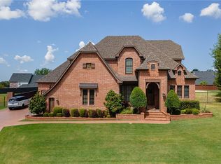 4166 Legacy Dr, Springdale, AR 72762