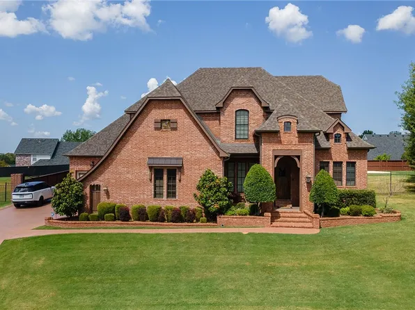 4166 Legacy Dr, Springdale, AR 72762