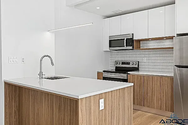 Rented by ABODE NYC LLC | media 15