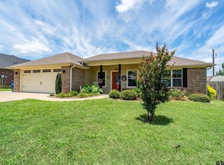 103 Bristol Cir, Chandler, TX 75758