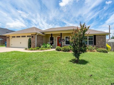 103 Bristol Cir, Chandler, TX, 75758