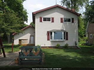 W5497 N Shore Dr, Shawano, WI 54166