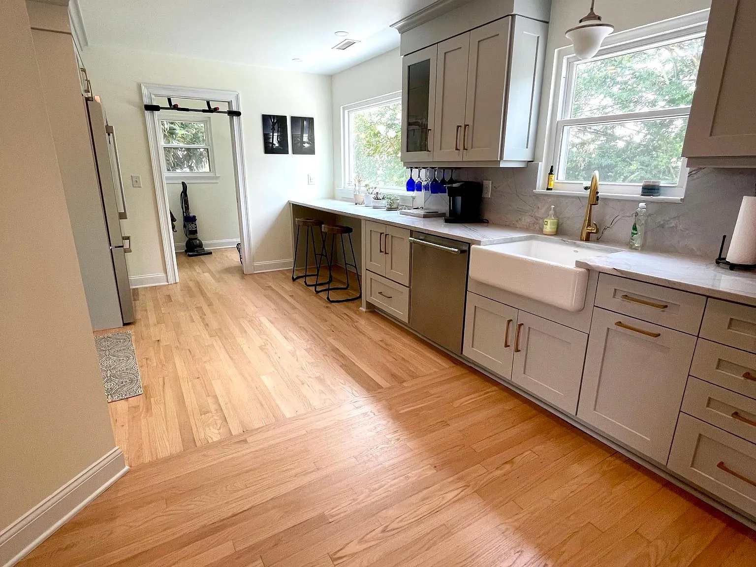 3 bed, 2.5 bath, 1750 sqft, $4,500 — Photo 4
