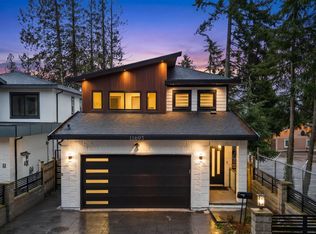 11693 95a Ave, Delta, BC