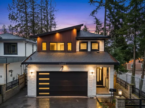 11693 95a Ave, Delta, BC V4C 3V2