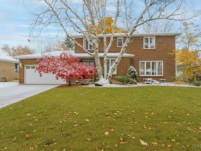2795 Colvin Blvd, Tonawanda, NY, 14150