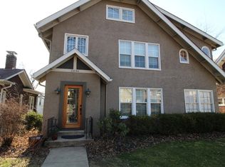 2436 Boulevard Napoleon #2, Louisville, KY 40205