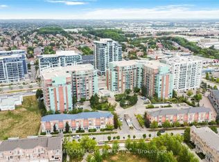 62 Suncrest Blvd UNIT 109, Markham, ON L3T 7Y6