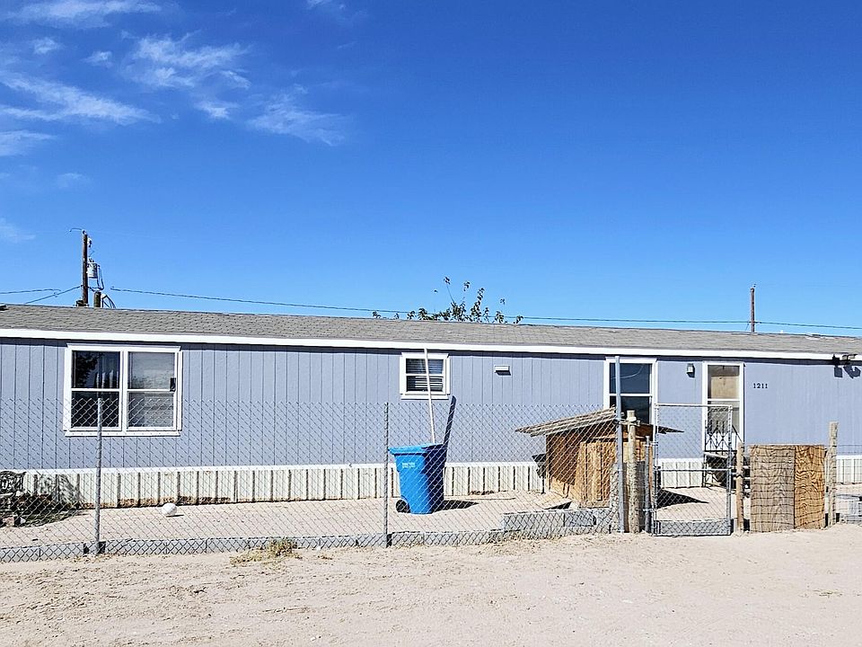 1st image of 1211 Presidio St