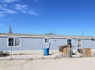 1211 Presidio St, San Elizario, TX 79849