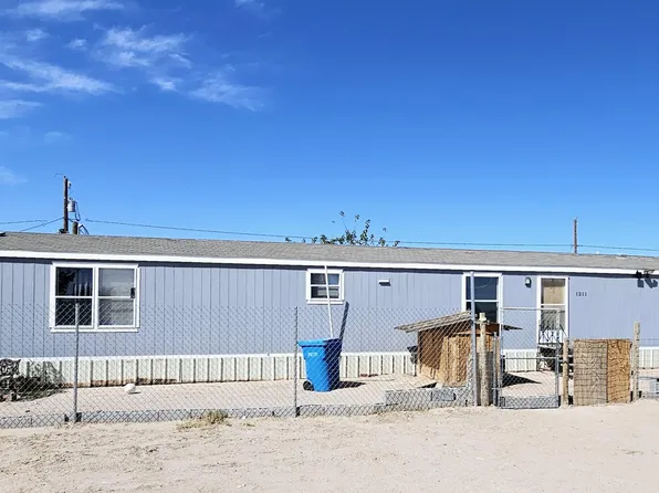 1211 Presidio St, San Elizario, TX 79849