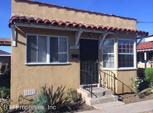 1029 W 120th St, Los Angeles, CA 90044