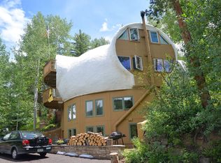 2940 Basingdale Blvd UNIT 1, Vail, CO 81657