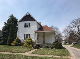 48 2nd St, Shelby, OH 44875