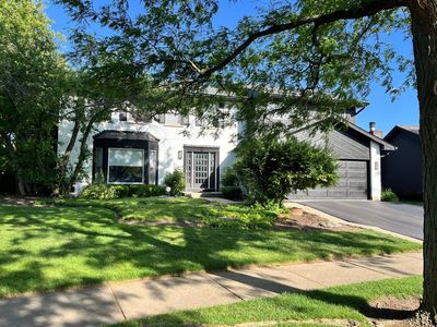 4028 Lindenwood Ln, Northbrook, IL, 60062