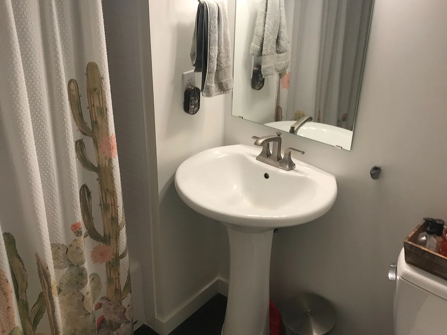 Ballard Farmhouse — Photo 4