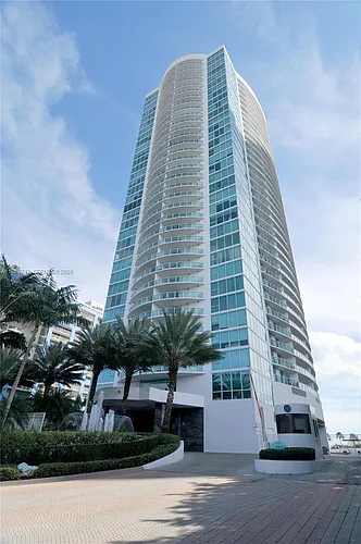 2101 Brickell Ave #1704 Photo 1