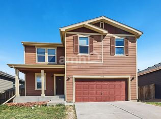 5372 Laredo St, Denver, CO 80239