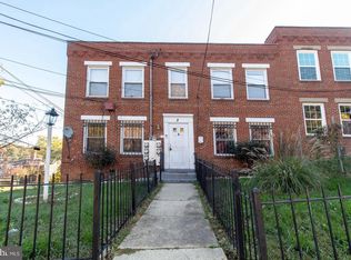 2 Galveston Pl SW #3, Washington, DC 20032