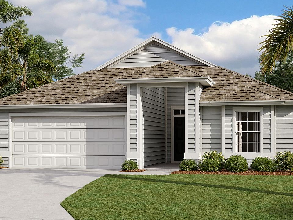 Plan Elevation.